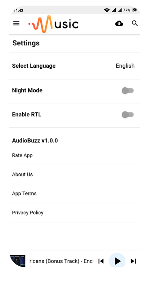 screenshots